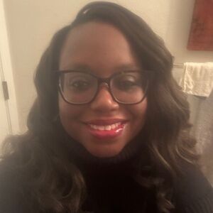 Meet your Posher, Sonja